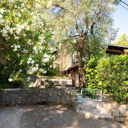 Hidden Gem Of Krasici Villa Radovici Kültér fotó