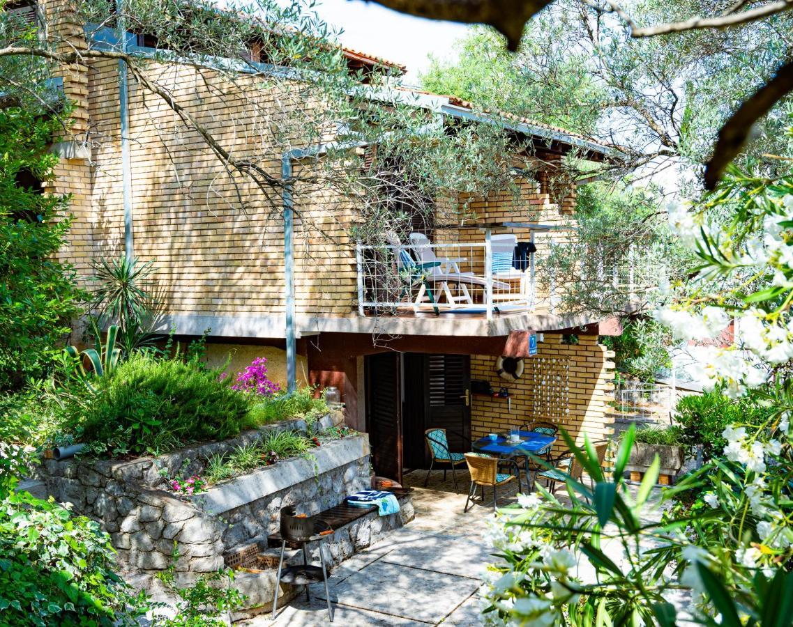 Hidden Gem Of Krasici Villa Radovici Kültér fotó