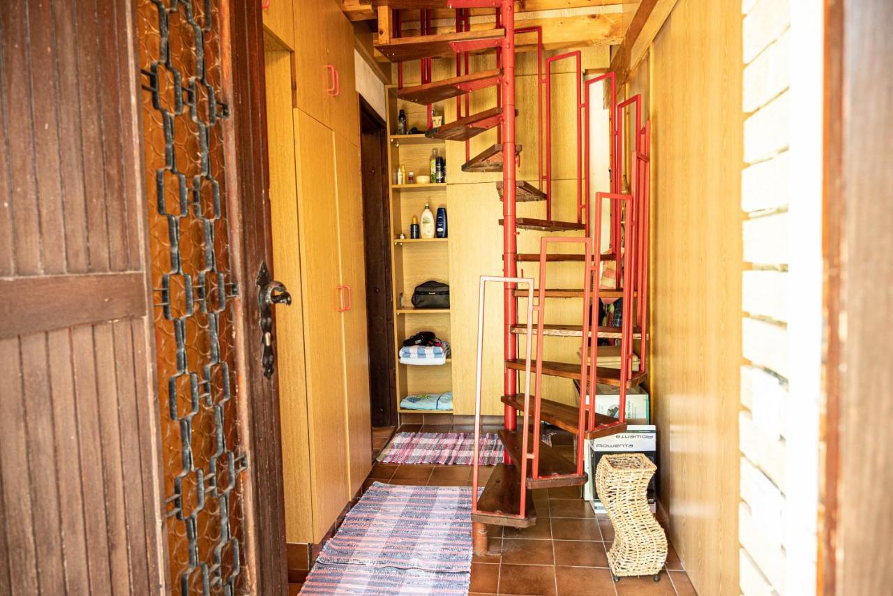Hidden Gem Of Krasici Villa Radovici Kültér fotó