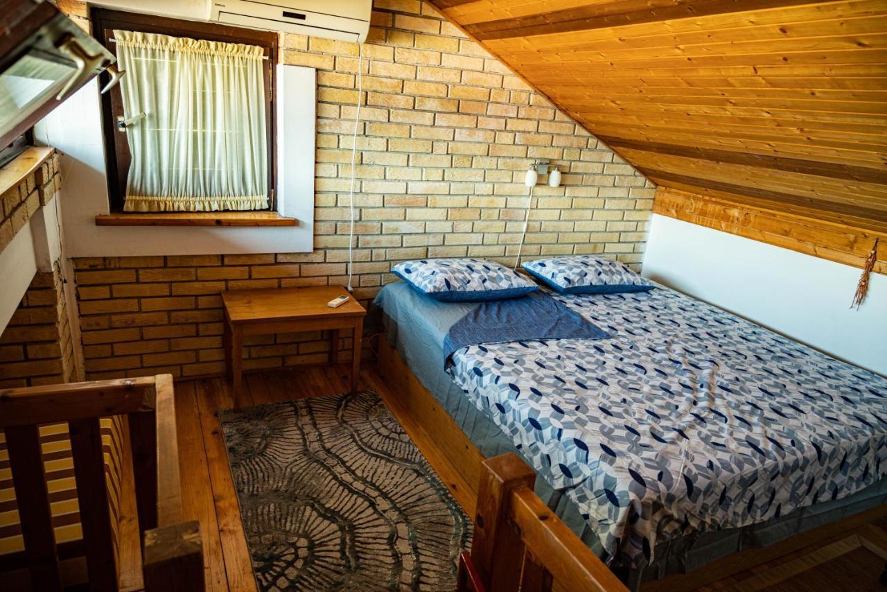 Hidden Gem Of Krasici Villa Radovici Kültér fotó