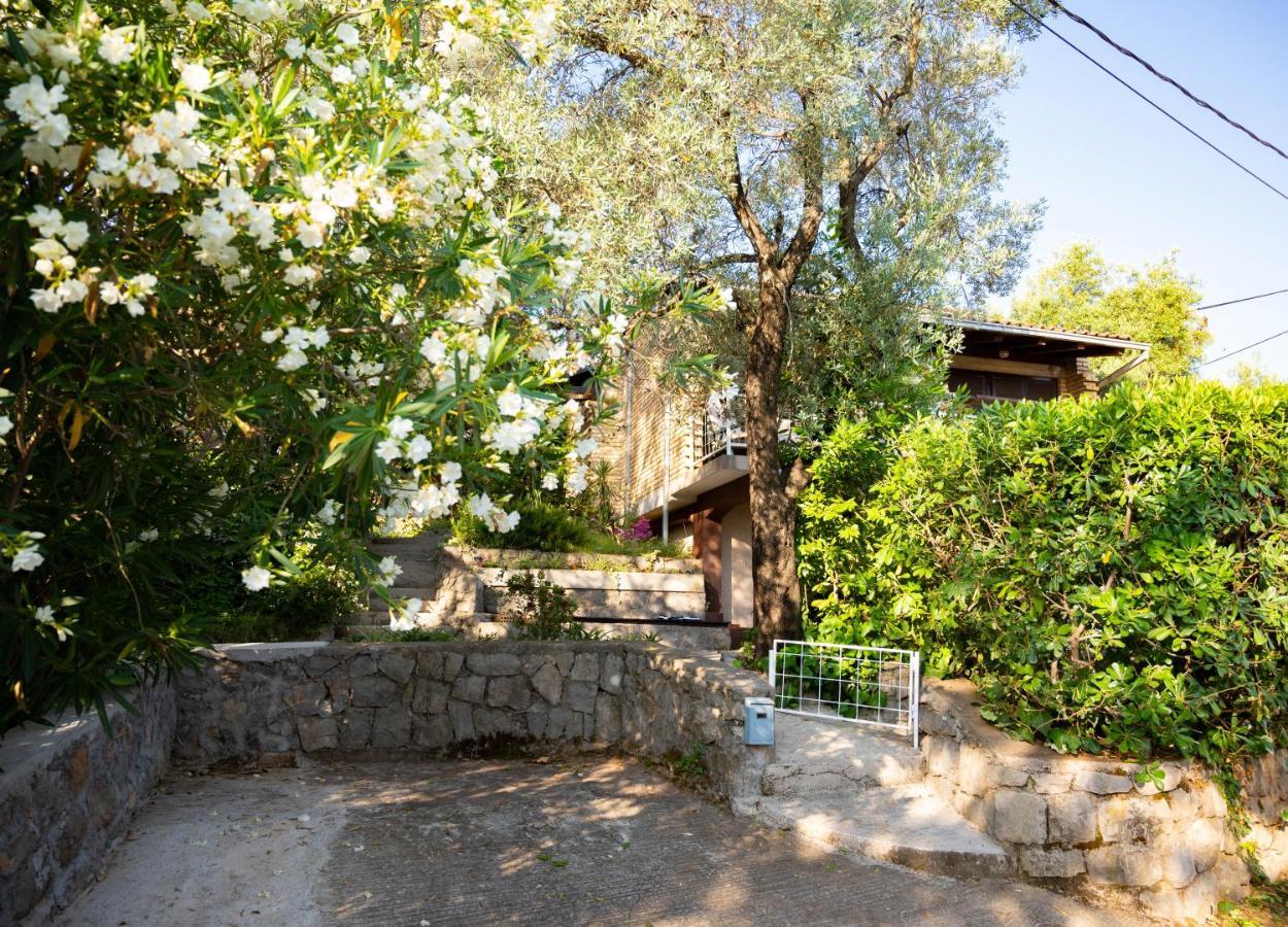 Hidden Gem Of Krasici Villa Radovici Kültér fotó