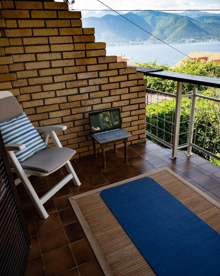 Hidden Gem Of Krasici Villa Radovici Kültér fotó