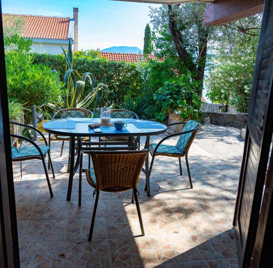 Hidden Gem Of Krasici Villa Radovici Kültér fotó